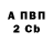 Альфа ПВП VHQ Kenneth Arnold
